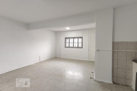 Sala/Cozinha de kitnet/studio para alugar com 1 quarto, 31m² em Centro, São Leopoldo