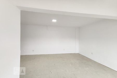 Sala/Cozinha de kitnet/studio para alugar com 1 quarto, 31m² em Centro, São Leopoldo