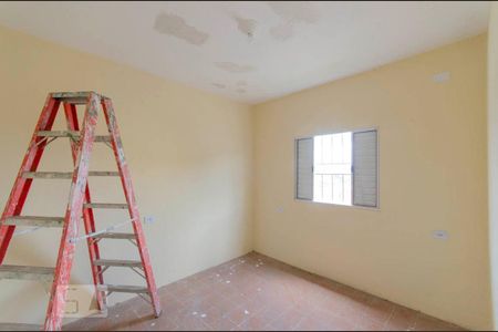 Quarto de casa para alugar com 1 quarto, 25m² em Parque Boturussu, São Paulo