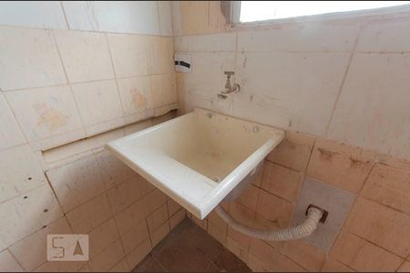 Casa para alugar com 25m², 1 quarto e sem vaga Casa para alugar com 25m², 1 quarto e sem vagaÁrea de Serviço