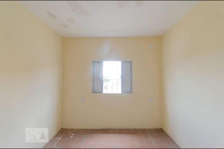 Quarto de casa para alugar com 1 quarto, 25m² em Parque Boturussu, São Paulo