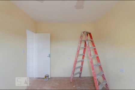 Quarto de casa para alugar com 1 quarto, 25m² em Parque Boturussu, São Paulo