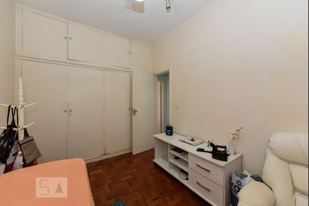 Apartamento à venda com 70m², 2 quartos e sem vagaQuarto 2