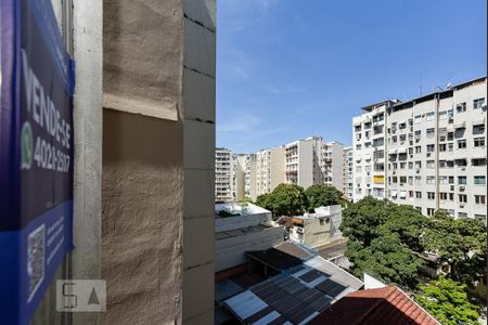 Apartamento à venda com 70m², 2 quartos e sem vagaVista do Quarto 1