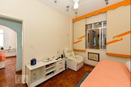 Apartamento à venda com 70m², 2 quartos e sem vagaQuarto 2