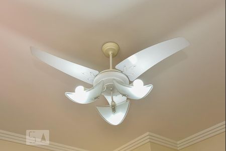 Sala de apartamento à venda com 2 quartos, 70m² em Copacabana, Rio de Janeiro