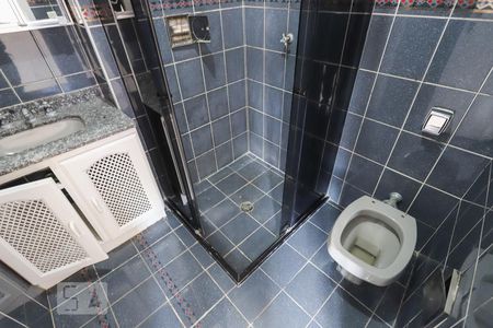 Casa à venda com 195m², 2 quartos e 3 vagas Casa à venda com 195m², 2 quartos e 3 vagasBanheiro