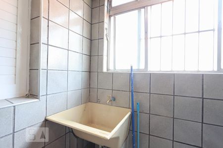 Casa à venda com 195m², 2 quartos e 3 vagas Casa à venda com 195m², 2 quartos e 3 vagasLavanderia