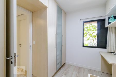 Apartamento à venda com 100m², 3 quartos e 2 vagasQuarto