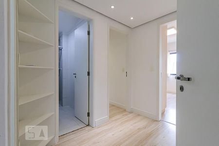 Antessala de apartamento à venda com 3 quartos, 100m² em Paraíso, São Paulo