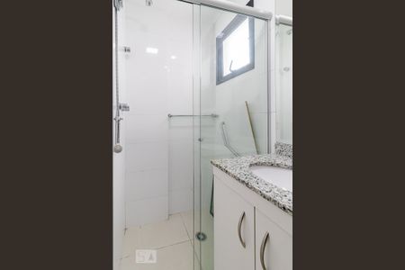 Apartamento à venda com 100m², 3 quartos e 2 vagasBanheiro da Suíte 2