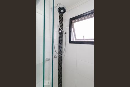 Apartamento à venda com 100m², 3 quartos e 2 vagasBanheiro da Suíte 1