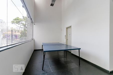 Apartamento à venda com 100m², 3 quartos e 2 vagasSala de Jogos