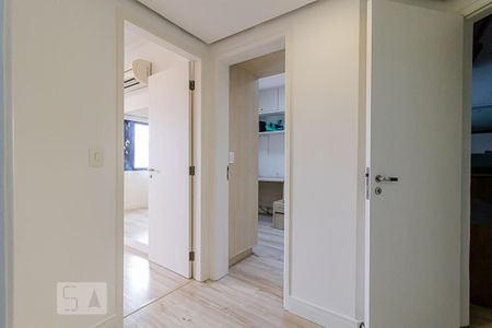 Apartamento à venda com 100m², 3 quartos e 2 vagasAntessala