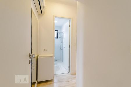 Apartamento à venda com 100m², 3 quartos e 2 vagasSuíte 1