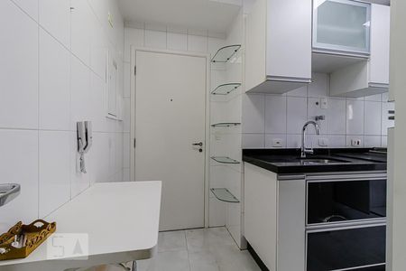 Apartamento à venda com 100m², 3 quartos e 2 vagasCozinha