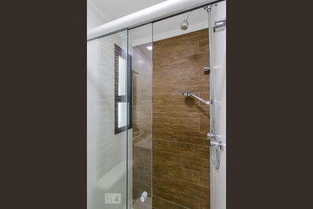 Apartamento à venda com 100m², 3 quartos e 2 vagasBanheiro