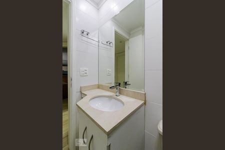 Apartamento à venda com 100m², 3 quartos e 2 vagasBanheiro