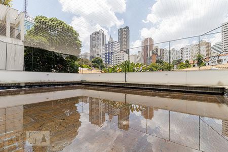 Apartamento à venda com 100m², 3 quartos e 2 vagasQuadra