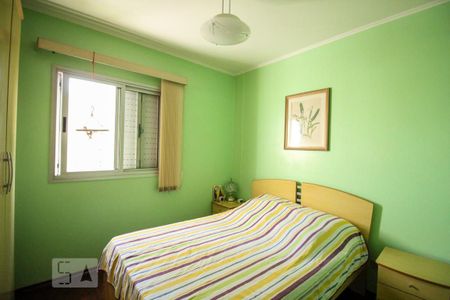 Apartamento à venda com 70m², 3 quartos e 1 vagaQuarto 3 - Suíte