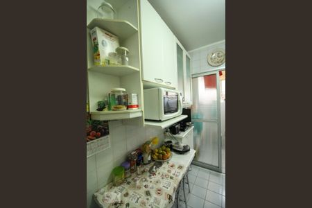 Apartamento à venda com 70m², 3 quartos e 1 vagaCozinha