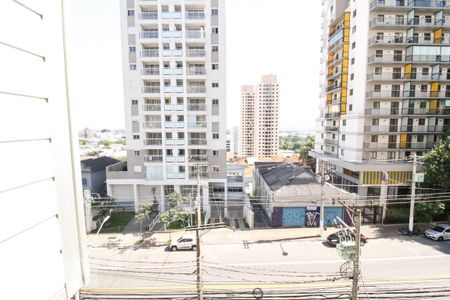 Apartamento à venda com 70m², 3 quartos e 1 vagaVista Quarto 3 - Suíte