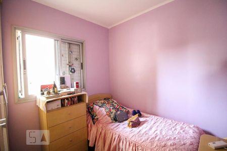 Apartamento à venda com 70m², 3 quartos e 1 vagaQuarto 1