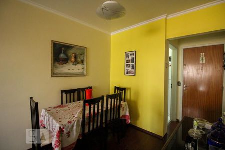 Apartamento à venda com 70m², 3 quartos e 1 vagaSala de Jantar