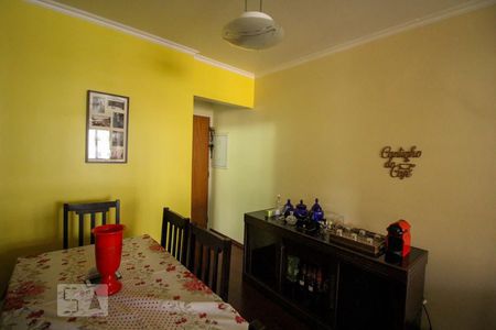 Apartamento à venda com 70m², 3 quartos e 1 vagaSala de Jantar