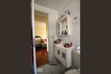 Apartamento à venda com 70m², 3 quartos e 1 vagaBanheiro