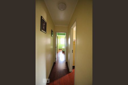 Apartamento à venda com 70m², 3 quartos e 1 vagaCorredor