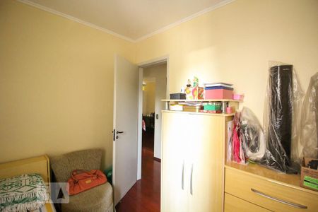 Apartamento à venda com 70m², 3 quartos e 1 vagaQuarto 2