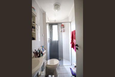 Apartamento à venda com 70m², 3 quartos e 1 vagaBanheiro