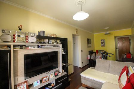 Apartamento à venda com 70m², 3 quartos e 1 vagaSala