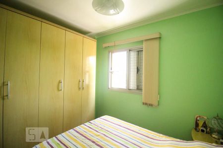 Apartamento à venda com 70m², 3 quartos e 1 vagaQuarto 3 - Suíte