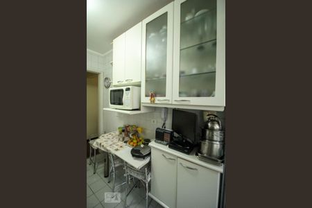 Apartamento à venda com 70m², 3 quartos e 1 vagaCozinha