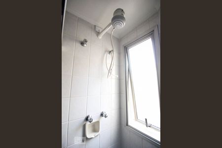 Apartamento à venda com 70m², 3 quartos e 1 vagaBanheiro