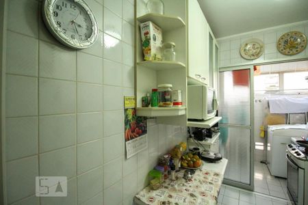 Apartamento à venda com 70m², 3 quartos e 1 vagaCozinha