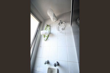 Apartamento à venda com 70m², 3 quartos e 1 vagaBanheiro Quarto 3 - Suíte