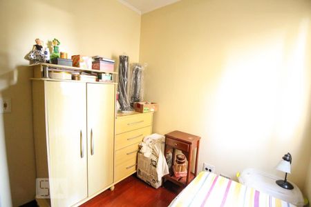 Apartamento à venda com 70m², 3 quartos e 1 vagaQuarto 2