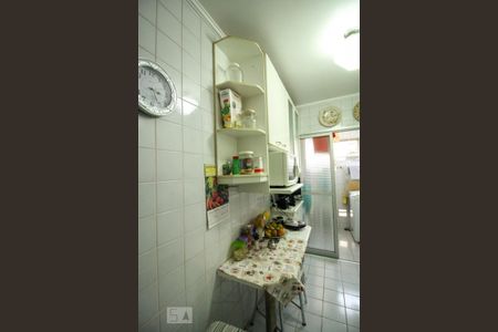 Apartamento à venda com 70m², 3 quartos e 1 vagaCozinha