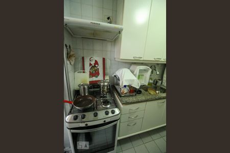 Apartamento à venda com 70m², 3 quartos e 1 vagaCozinha