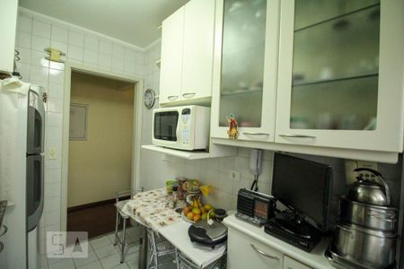 Apartamento à venda com 70m², 3 quartos e 1 vagaCozinha