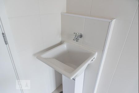 Tanque de apartamento para alugar com 1 quarto, 28m² em Jardim da Gloria, São Paulo