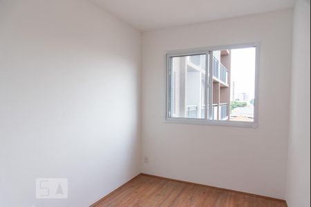 Suíte de apartamento para alugar com 1 quarto, 28m² em Jardim da Gloria, São Paulo