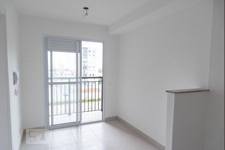 Apartamento para alugar com 1 quarto, 28m² em Jardim da Gloria, São Paulo