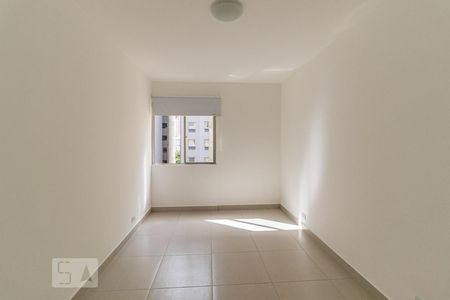 Sala de apartamento à venda com 1 quarto, 44m² em Consolação, São Paulo