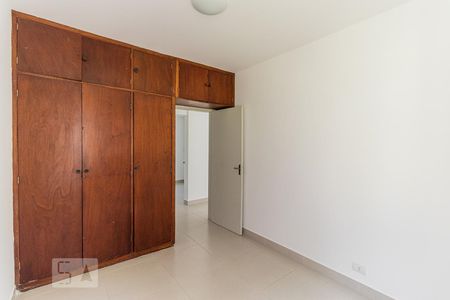 Quarto - Armário de apartamento à venda com 1 quarto, 44m² em Consolação, São Paulo