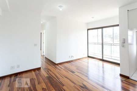 Sala de apartamento à venda com 2 quartos, 55m² em Sumaré, São Paulo