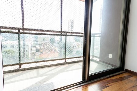 Varanda de apartamento à venda com 2 quartos, 55m² em Sumaré, São Paulo